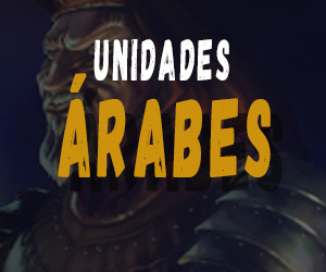UNIDADES ARABES