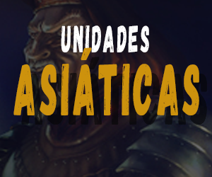 UNIDADES ASIATICAS