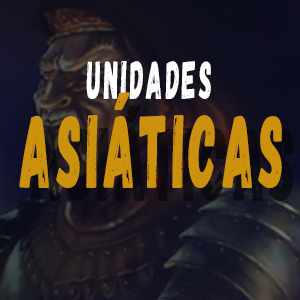 UNIDADES ASIATICAS