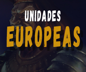UNIDADES EUROPEAS